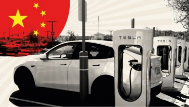 Photo of هل تخطط الصين لهزيمة إيلون ماسك في سوق السيارات الكهربائية؟