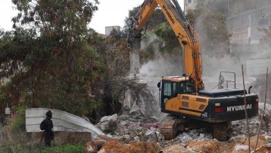Photo of مركز: الاحتلال استهدف 187 منشأة فلسطينية في فبراير