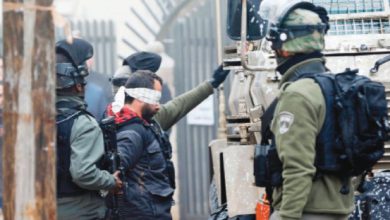 Photo of الاحتلال يُصعّد إجراءات التهويد وينكل بالمقدسيين قبيل رمضان