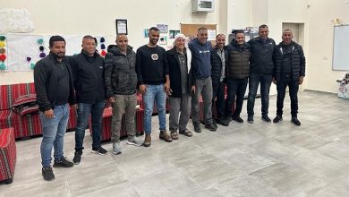 Photo of إنهاء اضراب “السفريات” وانتظام الدراسة في قرى “واحة الصحراء” بالنقب