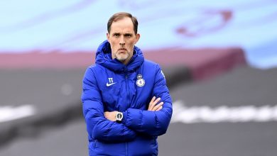 Photo of يبدأ مشواره بالكلاسيكو.. توماس توخيل يتحدث عن تعاقده مع بايرن