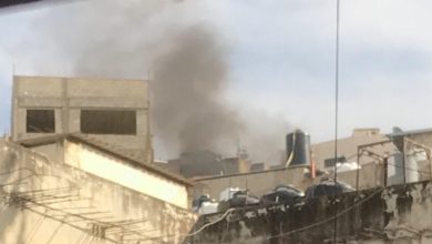 Photo of في عملية مزدوجة للاحتلال.. 6 شهداء في اقتحام جنين بينهم منفذ عملية حوارة