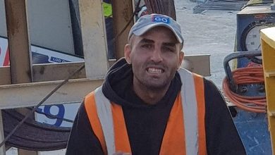 Photo of مصرع الشاب محمد زبيدات في حادث عمل