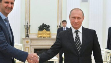 Photo of لماذا تصر روسيا على دعم بشار الأسد وتتمسك بدورها في سوريا؟
