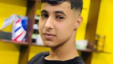 Photo of قلقيلية: استشهاد فتى 15 عاما وإصابة آخر برصاص الاحتلال في عزون
