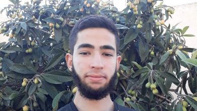 Photo of استشهاد شاب برصاص مستوطن بزعم محاولته تنفيذ عملية بالقرب من قلقيلية