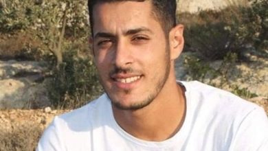 Photo of مقتل شاب بجريمة إطلاق نار في بيت لحم