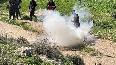 Photo of استشهاد فتى 16 عاما في قلقيلية وإصابات متفرقة برصاص الاحتلال بالضفة