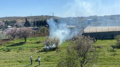 Photo of إصابات إحداها حرجة في مواجهات مع قوات الاحتلال في الضفة