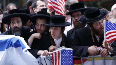 Photo of جدل بين “يهود أمريكا” بسبب خطة إضعاف القضاء الإسرائيلية