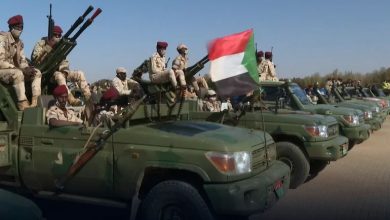 Photo of السودان.. لا هدنة متجددة واشتباكات مستمرة بين الشرطة والدعم السريع لليوم الثاني