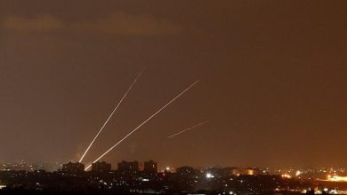 Photo of صفارات الإنذار تدوي في غلاف غزة