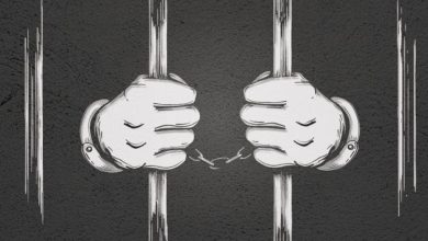 Photo of 4900 معتقل في السجون الإسرائيلية بينهم 31 أسيرة و160 طفلًا