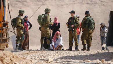 Photo of انتقام من المقابر … الاحتلال يعكّر سلام موتى مسافر يطا