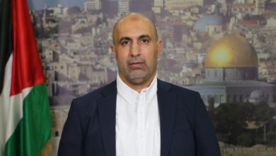 Photo of جبارين: تحرير الأسرى حق وواجب والتزام نسعى نحو إتمامه