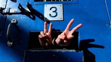 Photo of الأسير محمد عامودي يدخل عامه الـ18 في السجون الاسرائيلية