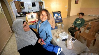 Photo of في يوم الأسير الفلسطيني.. أطفال يحلمون بجمع شملهم مع آبائهم