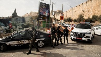 Photo of اتهام شابة من رهط بالتخطيط لطعن شرطي بالقدس
