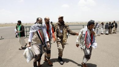 Photo of تبادل الأسرى والمختطفين… اختراق في جدار الأزمة اليمنية