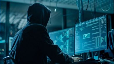 Photo of مجموعات هاكرز تواصل هجماتها المركزة ضد مواقع إسرائيلية
