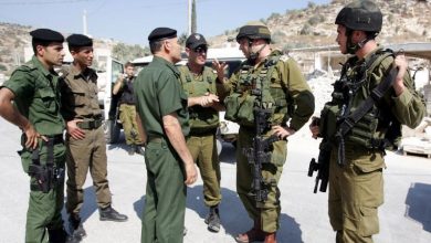 Photo of تنسيقٌ أمنيٌ متواصل.. وثائق أمريكية: السلطة كاذبة وملاحقتها للمقاومة لم تتوقف