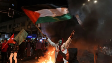 Photo of “إشعال وشيك للمنطقة”.. كيف يقرأ محللون إسرائيليون التصعيد متعدد الساحات