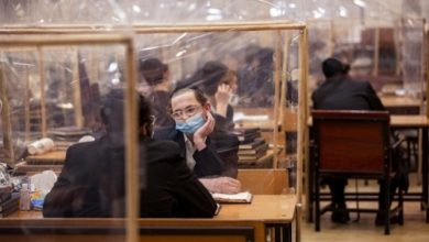 Photo of تعداد سكان البلاد 9.727 مليون نسمة.. ونسبة العرب 21%