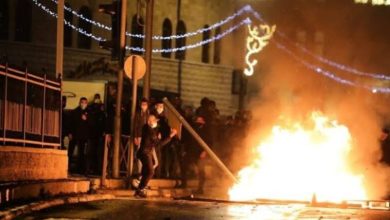 Photo of محلل عسكري إسرائيلي: نحن أمام جيل جديد من المقاومين