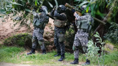 Photo of المقاومة في غزة تكشف عن تطوير صواريخ مضادة للطيران