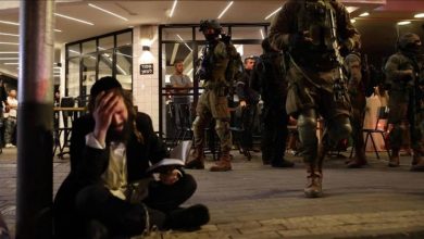 Photo of استطلاع إسرائيلي: تعاظم القلق على مستقبل اسرائيل