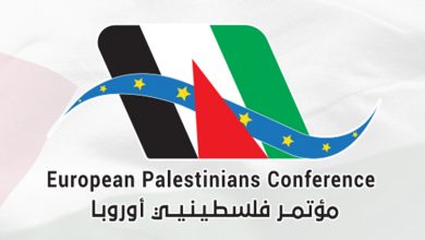 Photo of 20 ألف فلسطيني بأوروبا يستعدون لعقد مؤتمرهم في السويد