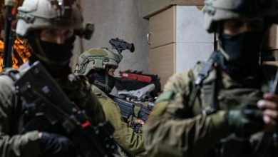 Photo of اعتقالات بالضفة والقدس