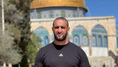 Photo of على خلفية رباطه بالأقصى.. الشرطة تعتقل طارق داعور من عكا