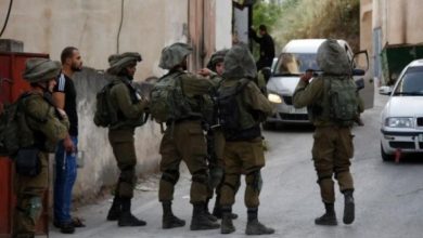 Photo of صحيفة عبرية تكشف.. استعدادات أمنية اسرائيلية للتعامل مع سيناريو “حارس الأسوار 2”