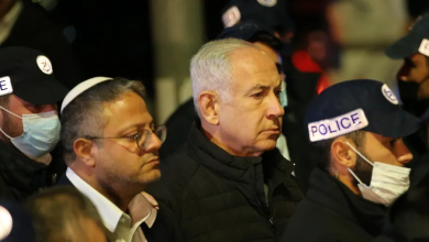 Photo of بالأرقام.. حكومة نتنياهو اليمينية عاجزة عن حفظ أمن المستوطنين