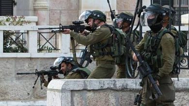 Photo of شهيدان ومصاب برصاص الاحتلال في نابلس