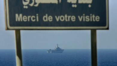 Photo of خلافات إسرائيلية في الربط بين الترسيم البحري مع لبنان وتصاعد التوتر