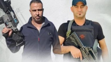 Photo of الاحتلال يرفض تسليم جثماني الشهيدين الطيطي وأبو ذراع