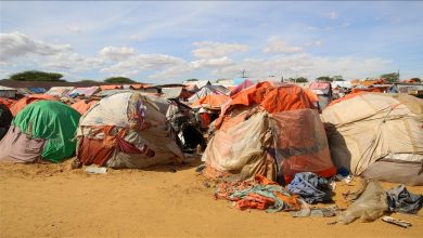 Photo of نازحو مخيمات مقديشو.. صيام وقلة طعام
