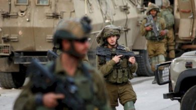 Photo of الاحتلال يعتقل مواطنين من الضفة بزعم الارتباط مع حزب الله وفيلق القدس