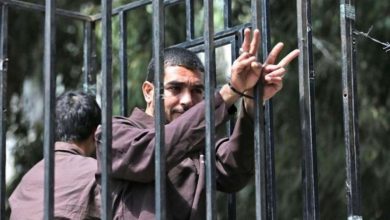 Photo of حقائق وأرقام بيوم الأسير.. تحولات خطيرة وعدوان مستمر في السجون