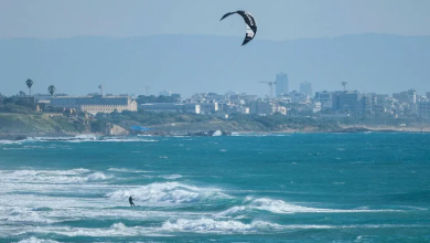 Photo of حالة الطقس: أجواء حارة فوق المعدل لمثل هذا الوقت