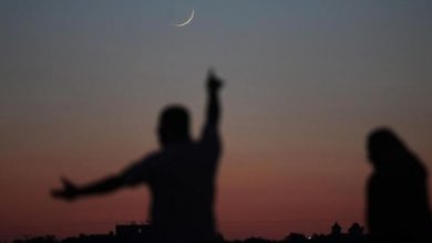 Photo of دولتان تعلنان أول أيام عيد الفطر السعيد 2023