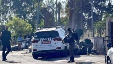 Photo of الاحتلال يزعم اعتقال منفذ عملية الشيخ جراح بالقدس