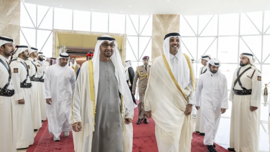 Photo of قطر والإمارات تستأنفان علاقاتهما الدبلوماسية في هذا الموعد