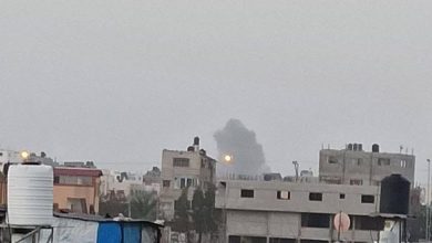 Photo of سموتريتش يدعو لعملية “سور واقي 2” شمالي الضفة.. دعوات إسرائيلية لهجوم عنيف على قطاع غزة وقلب المعادلة