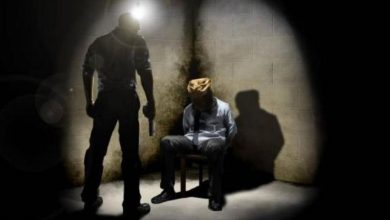 Photo of “عرين الأسود” تكشف تفاصيل إعدامها عميلًا بتهمة الخيانة