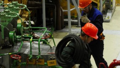 Photo of تركيا تستعد لتدشين أول مفاعل طاقة نووية بالشراكة مع روسيا