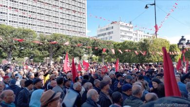 Photo of “جبهة الخلاص” تدعو إلى إنقاذ تونس وتحذر من انهيار الدولة
