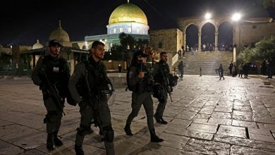 Photo of مقال: “إسرائيل” تفشل في السيطرة.. لماذا لا يمكن لدولة يهودية متعصبة أن تنتصر أبدا؟